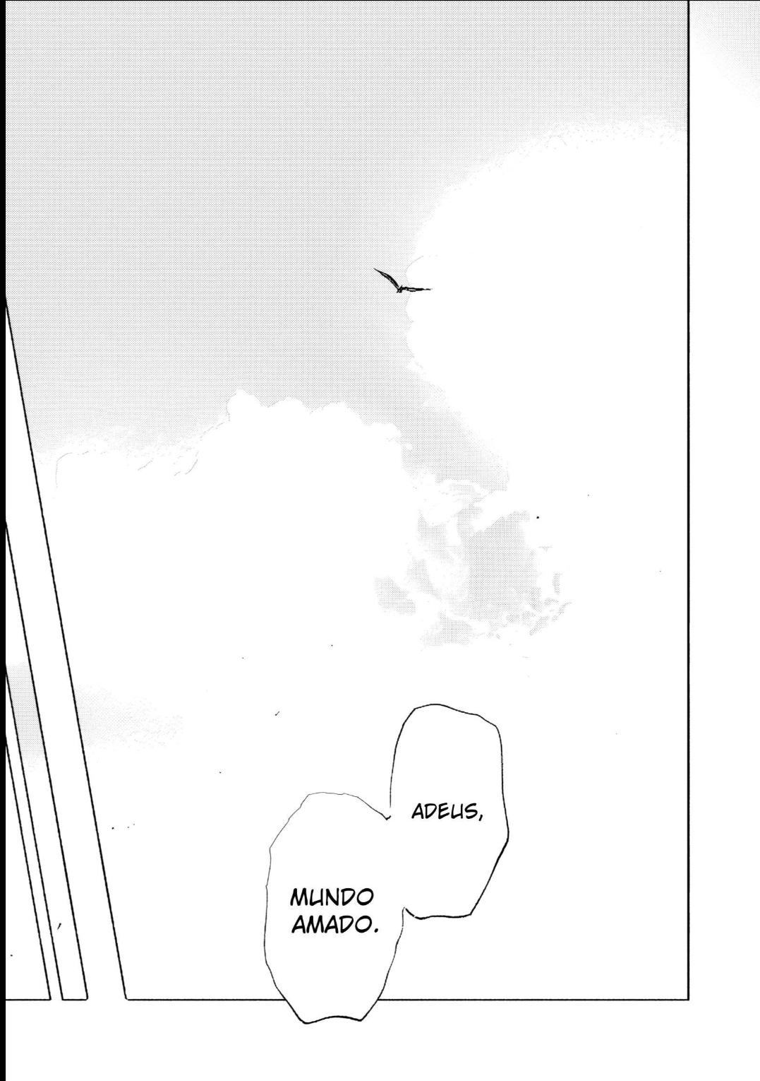 Read Choujin X PT Manga Online