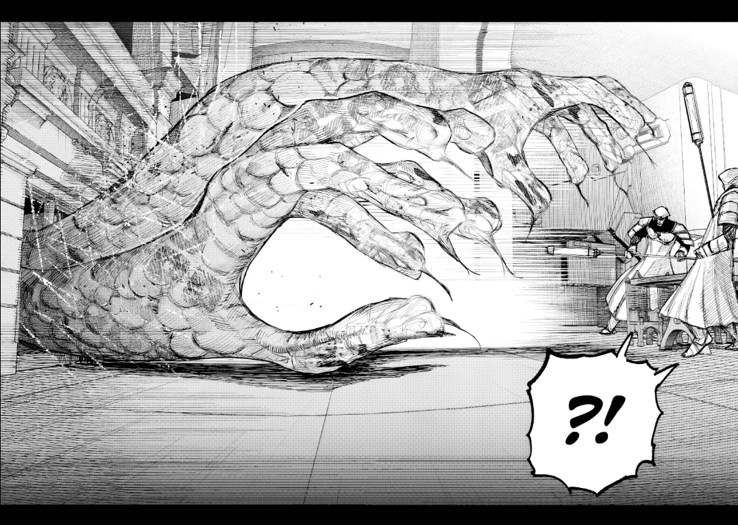 Read Choujin X PT Manga Online