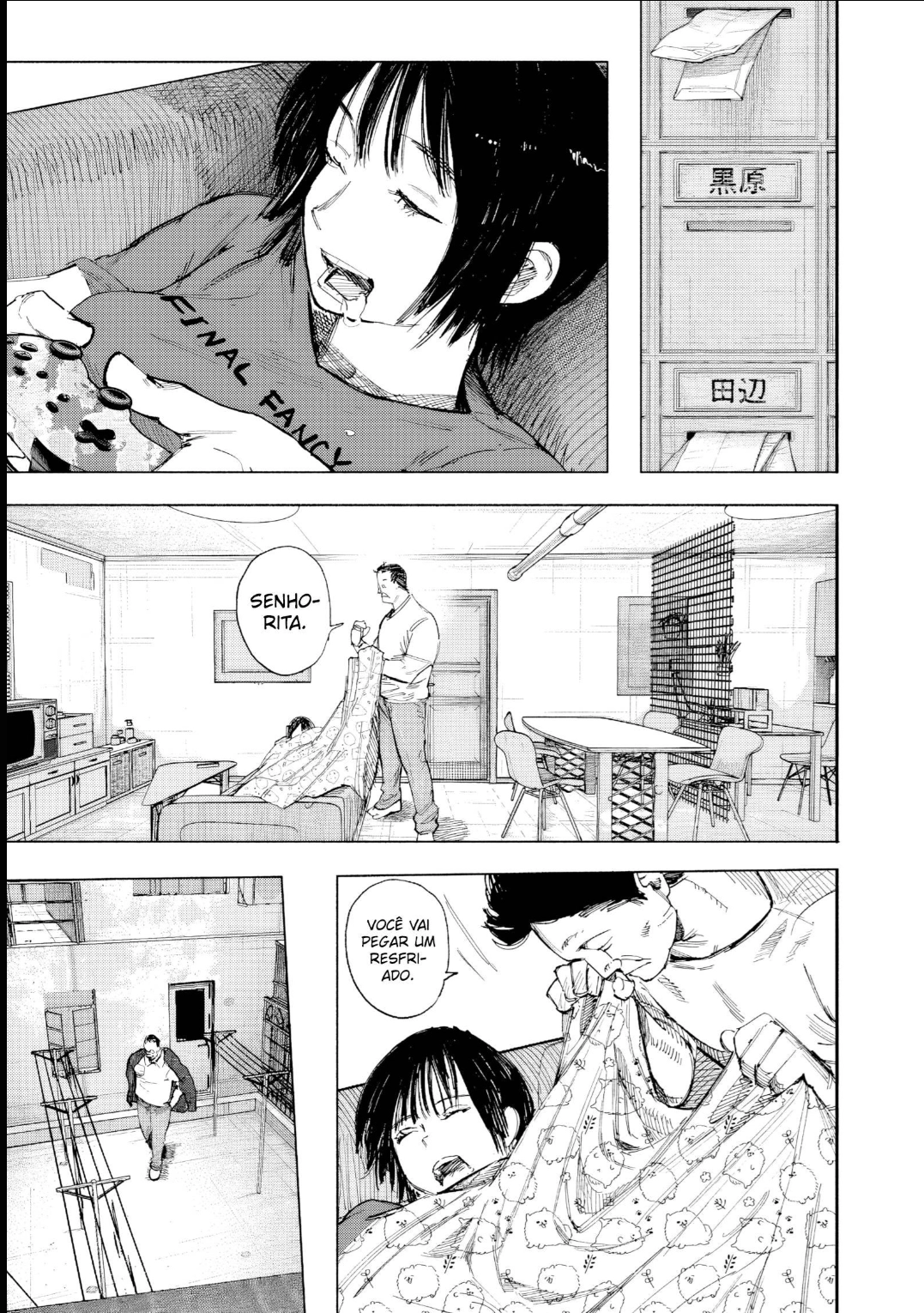 Read Choujin X PT Manga Online