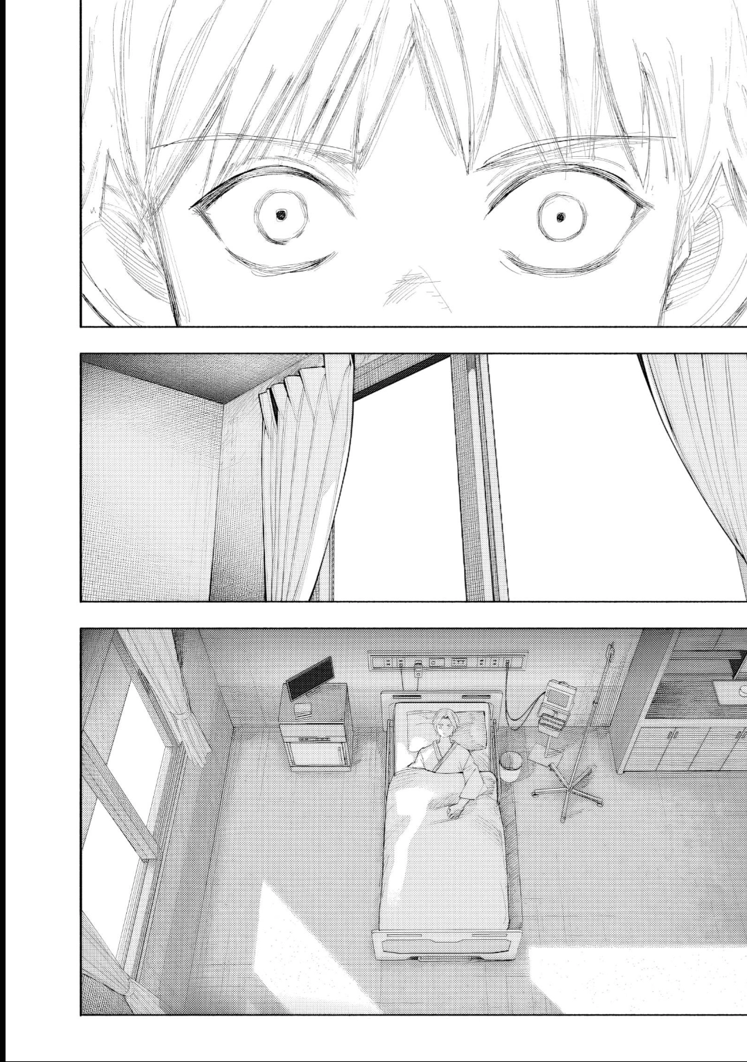 Read Choujin X PT Manga Online