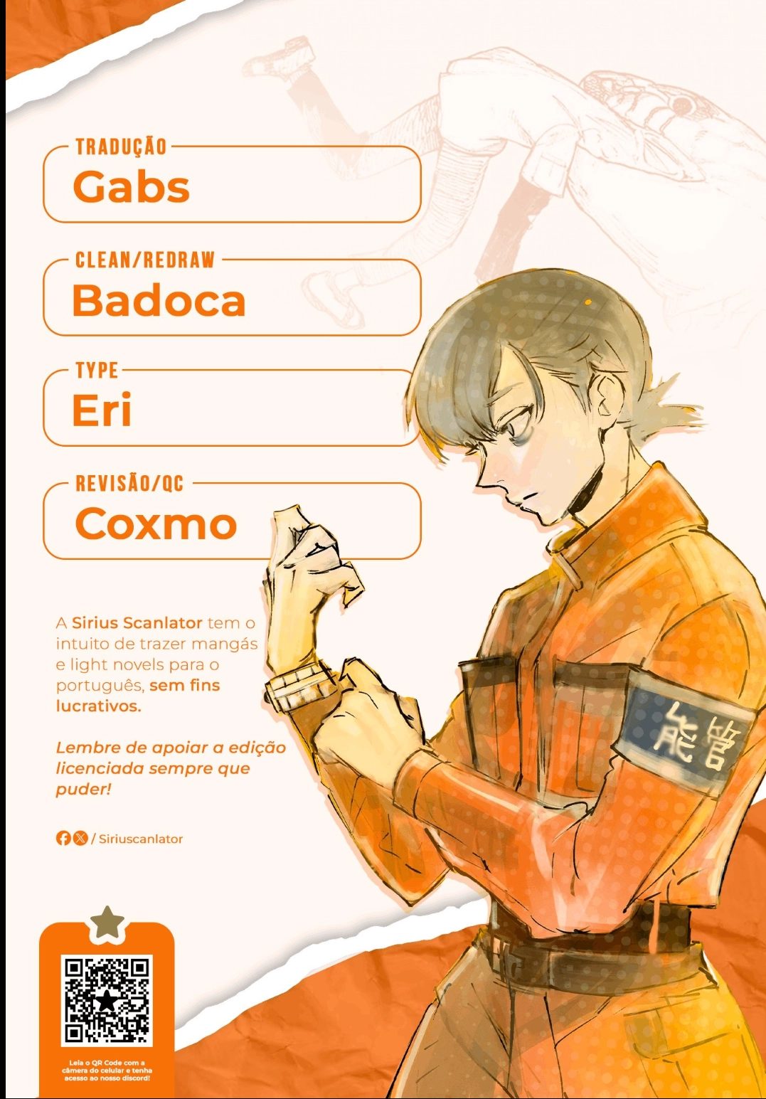 Read Choujin X PT Manga Online