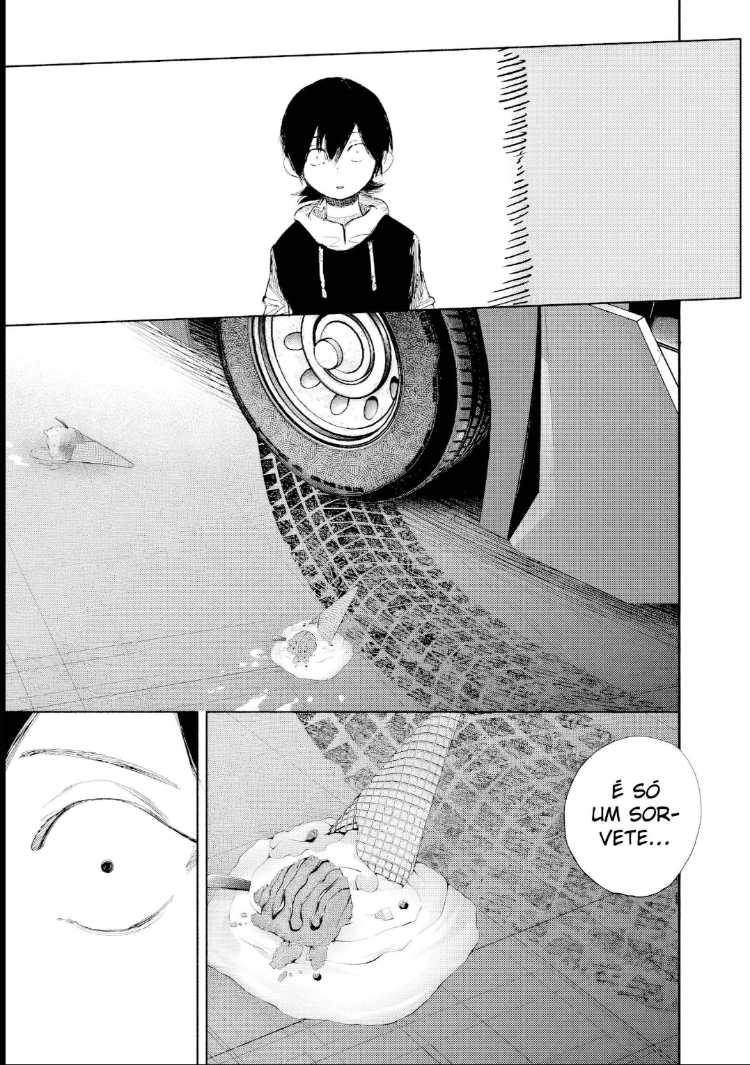 Read Choujin X PT Manga Online
