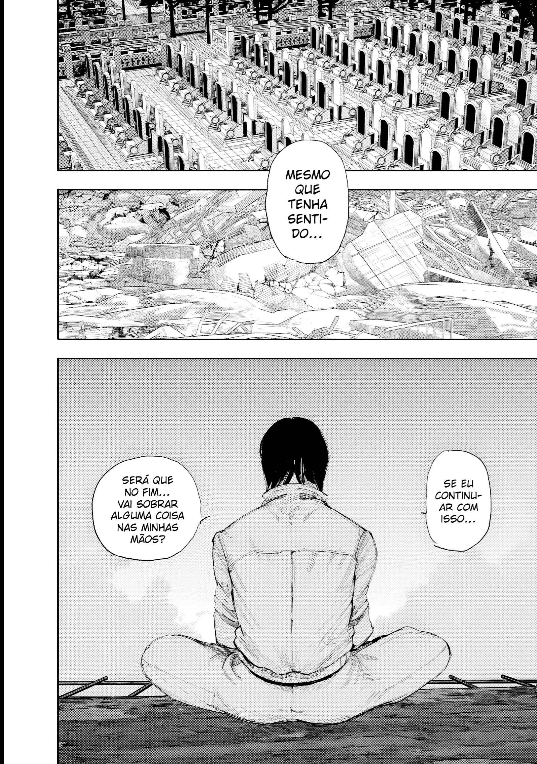 Read Choujin X PT Manga Online