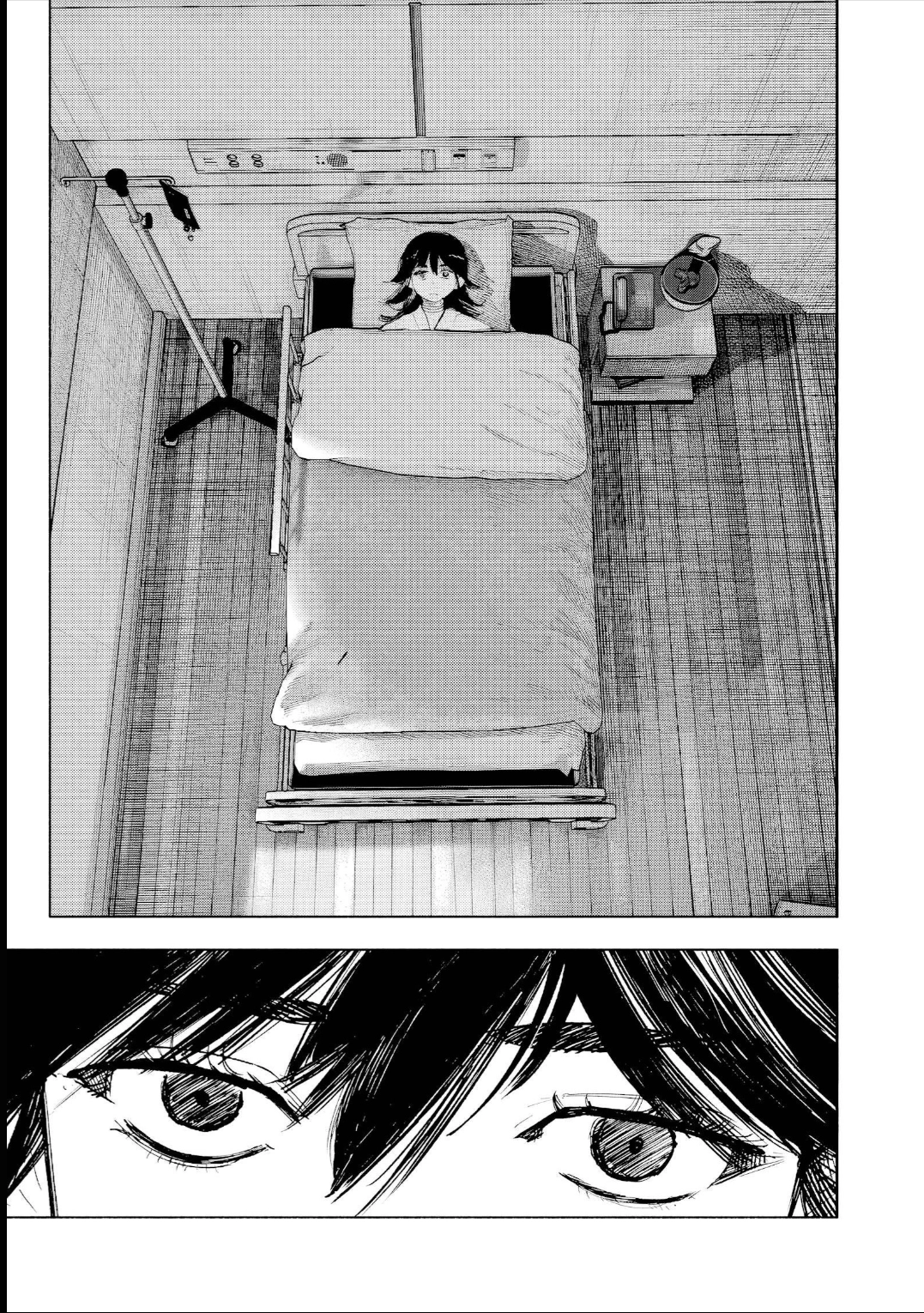 Read Choujin X PT Manga Online