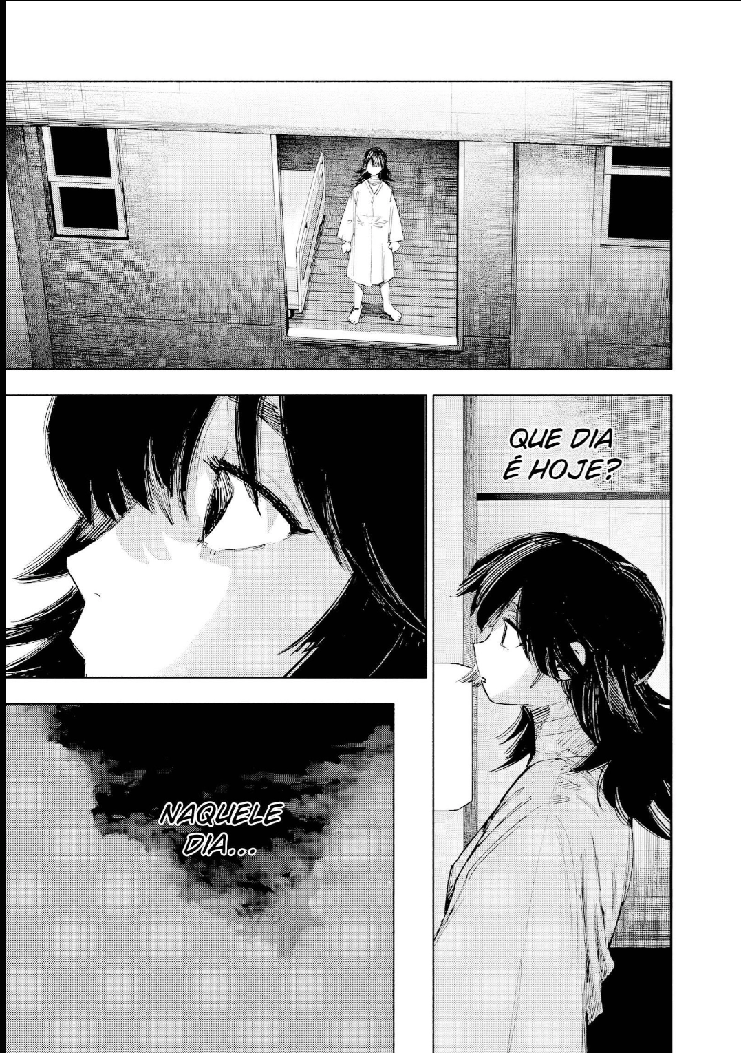 Read Choujin X PT Manga Online