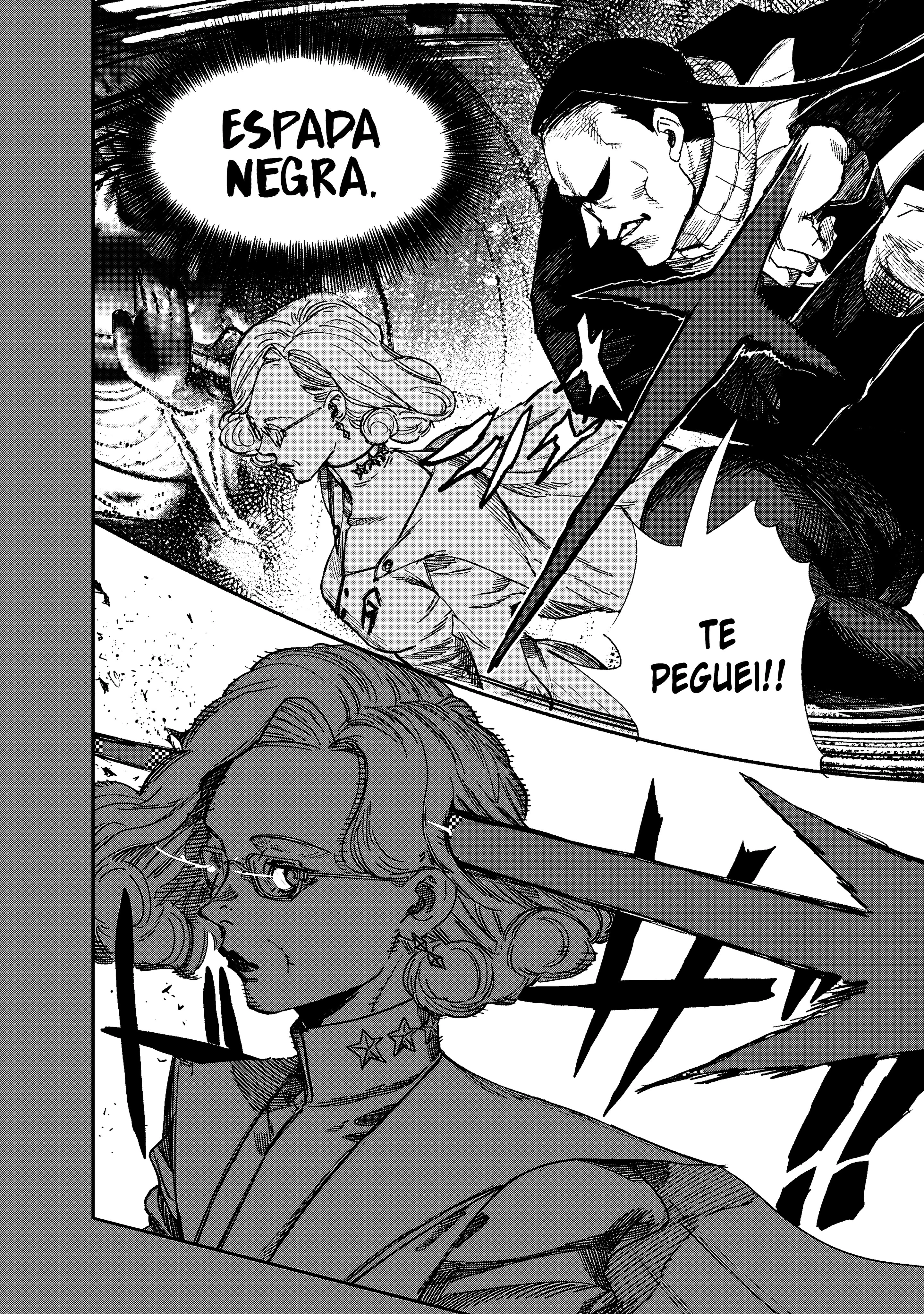 Read Choujin X PT Manga Online