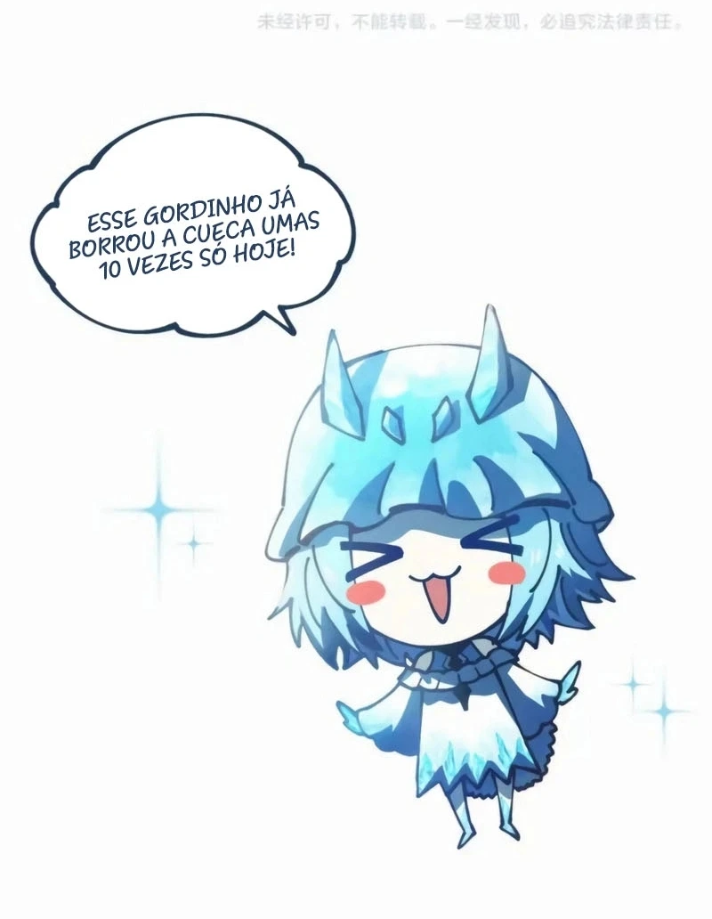 Read Controle Global de Bestas Eu Posso Ver as Rotas de Evolução PT Manga Online