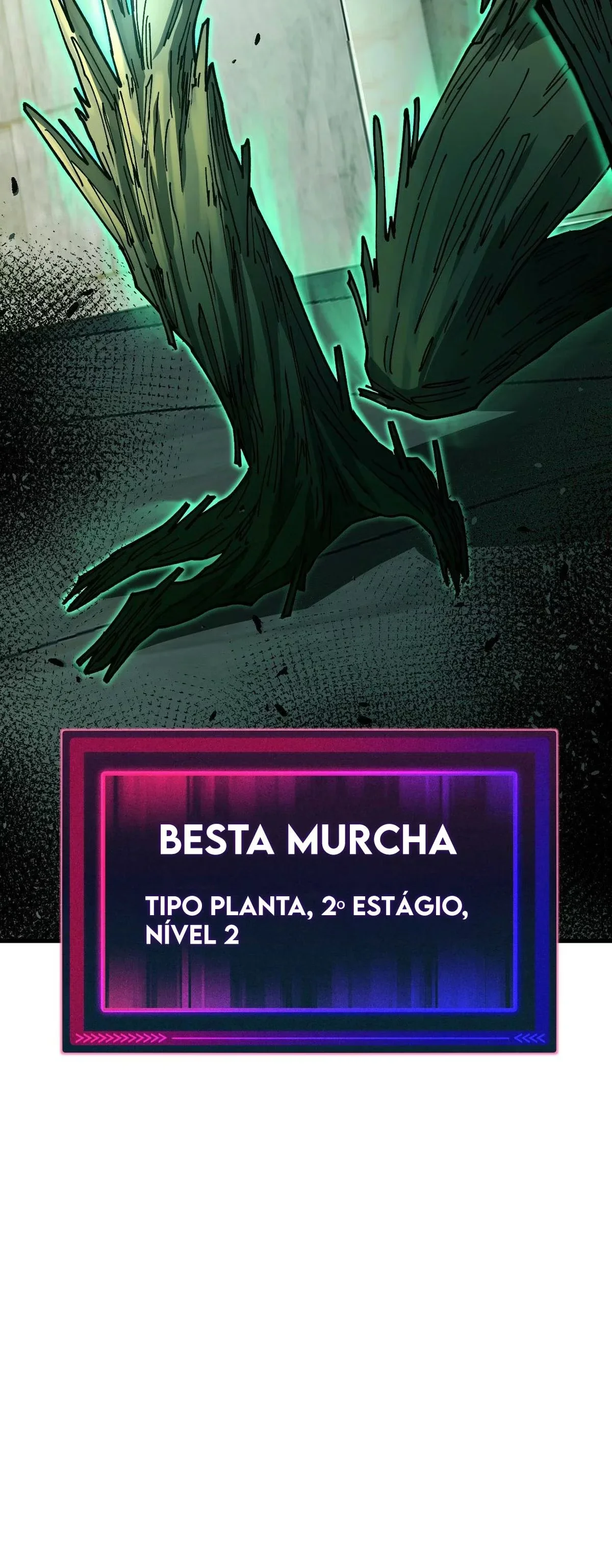 Read Controle Global de Bestas Eu Posso Ver as Rotas de Evolução PT Manga Online