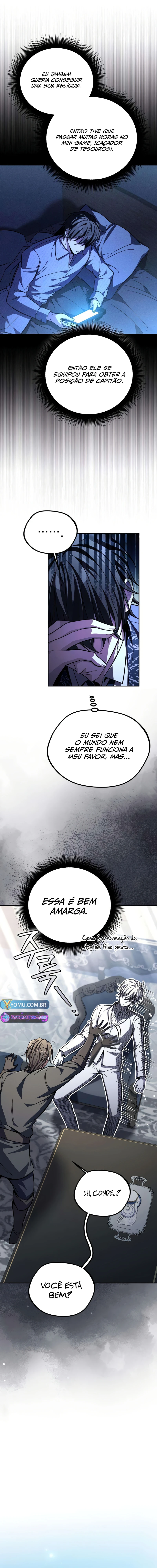 Read Criando Vilões da Maneira Correta PT Manga Online
