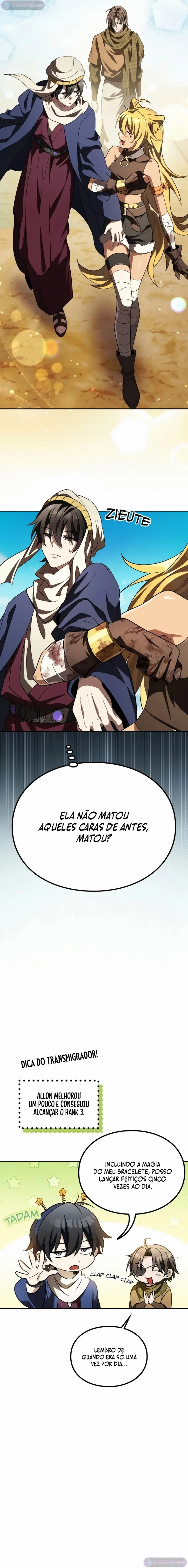 Read Criando Vilões da Maneira Correta PT Manga Online