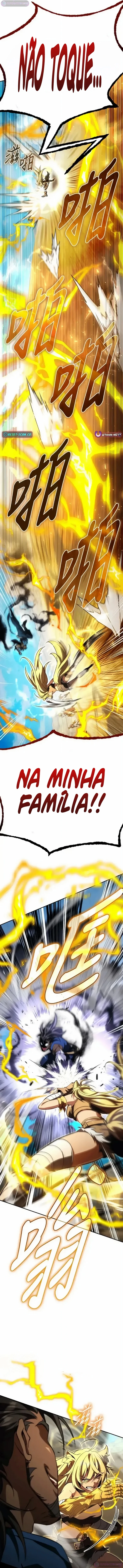 Read Criando Vilões da Maneira Correta PT Manga Online