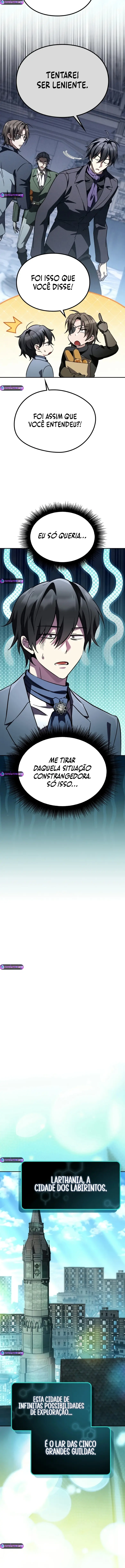 Read Criando Vilões da Maneira Correta PT Manga Online