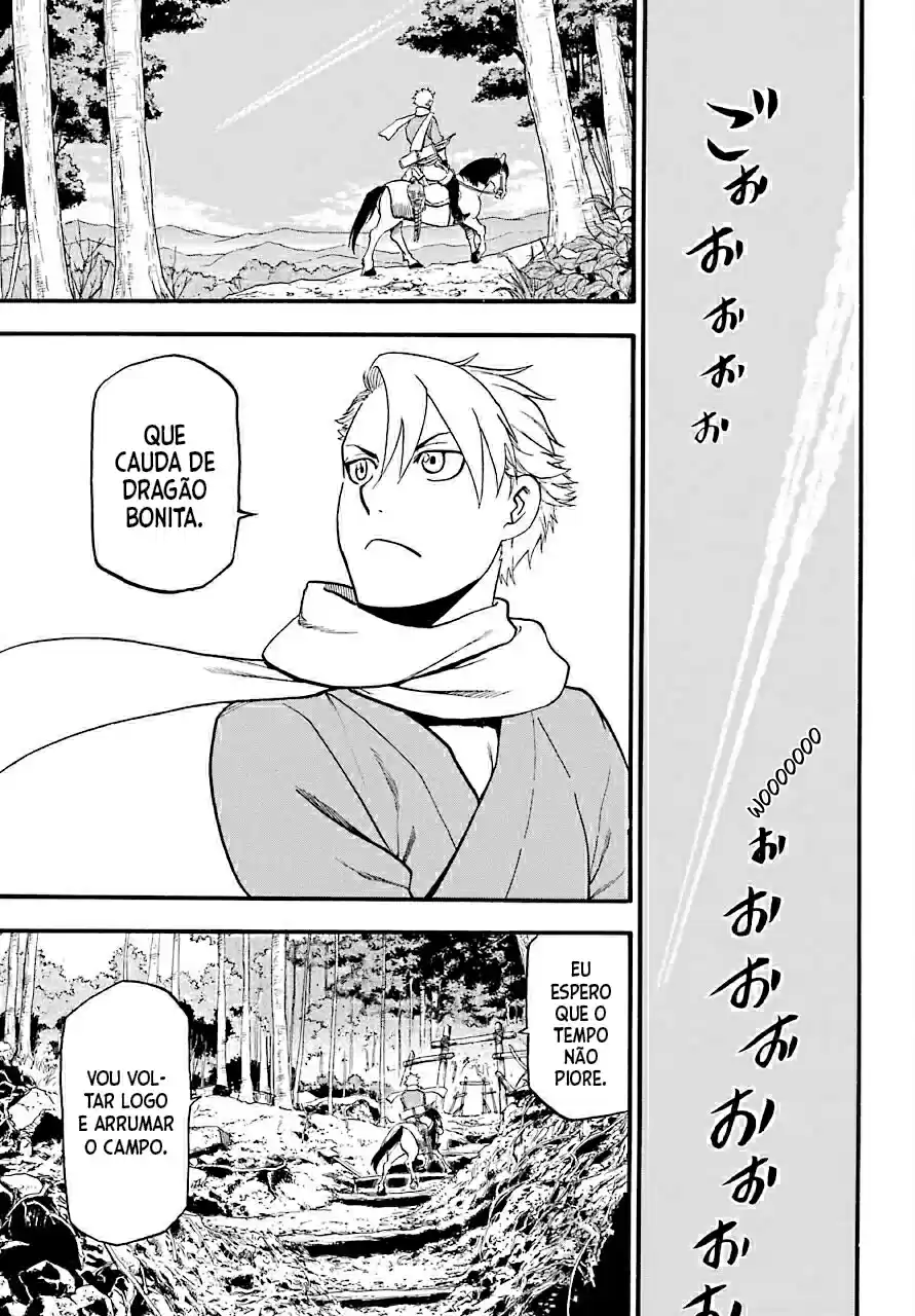 Read Daemons of the Shadow Realm PT Manga Online