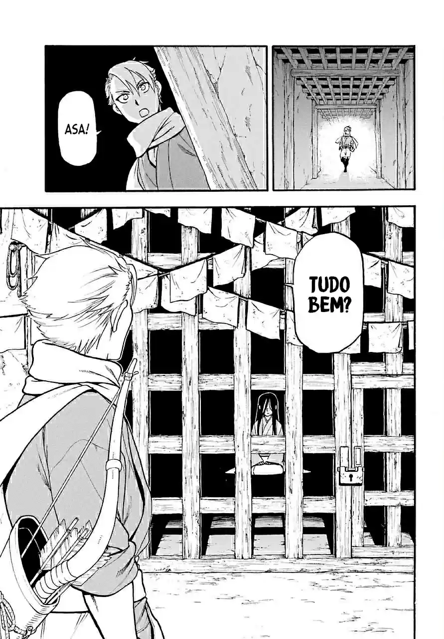 Read Daemons of the Shadow Realm PT Manga Online