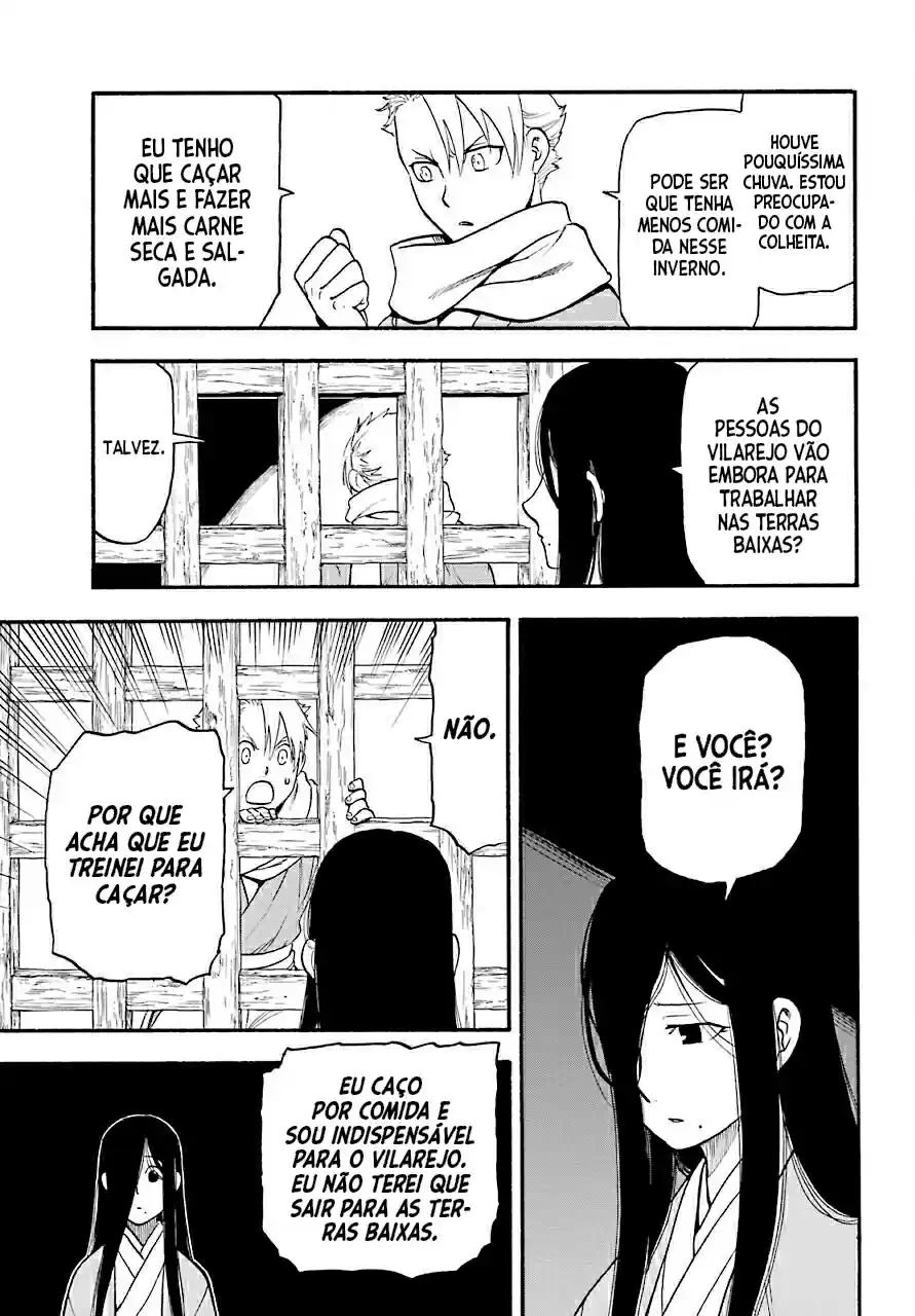 Read Daemons of the Shadow Realm PT Manga Online