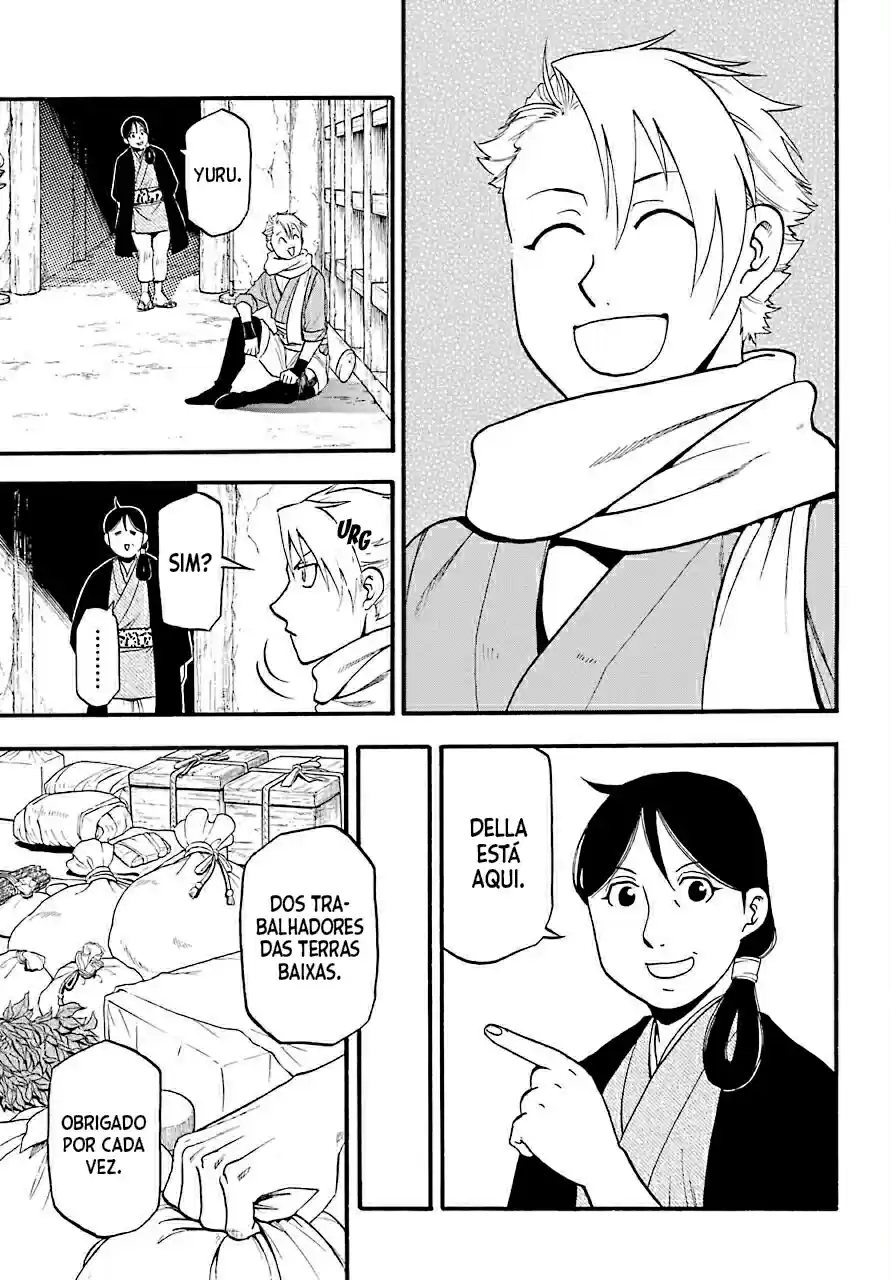 Read Daemons of the Shadow Realm PT Manga Online