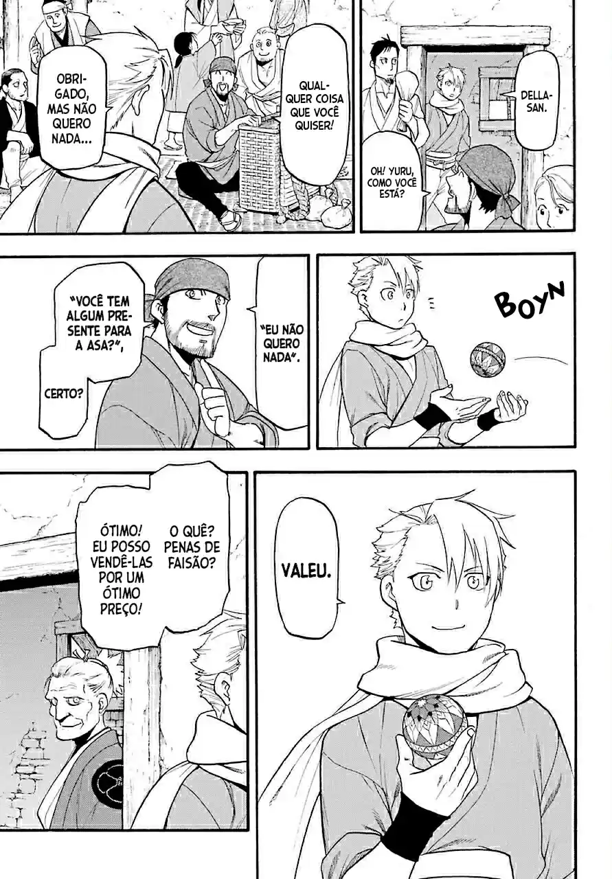 Read Daemons of the Shadow Realm PT Manga Online