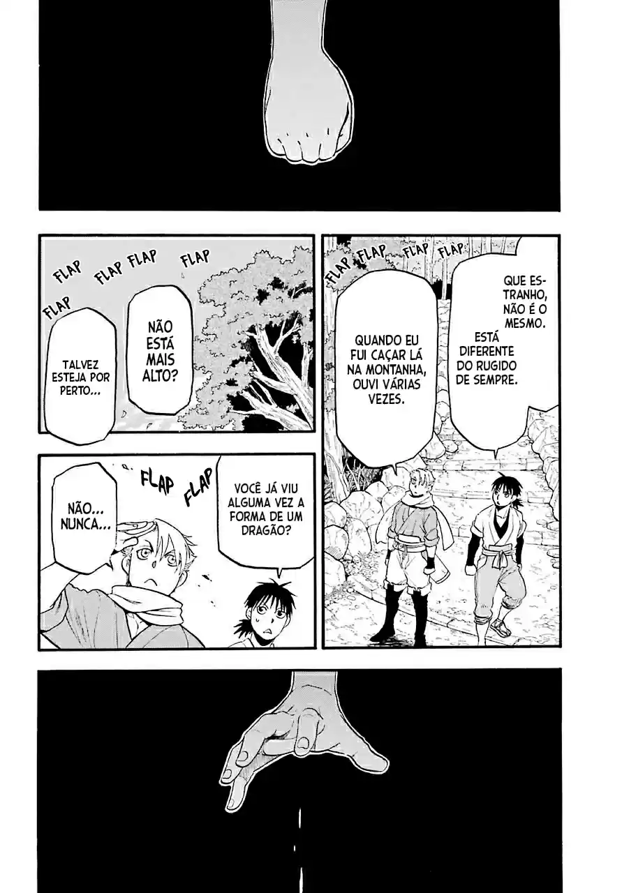 Read Daemons of the Shadow Realm PT Manga Online