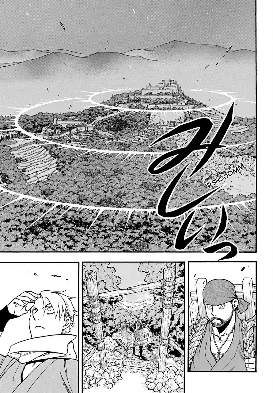 Read Daemons of the Shadow Realm PT Manga Online