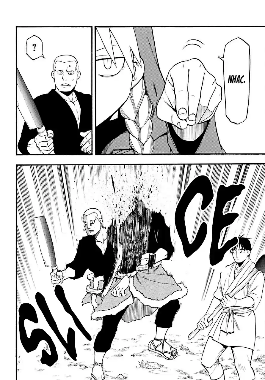 Read Daemons of the Shadow Realm PT Manga Online