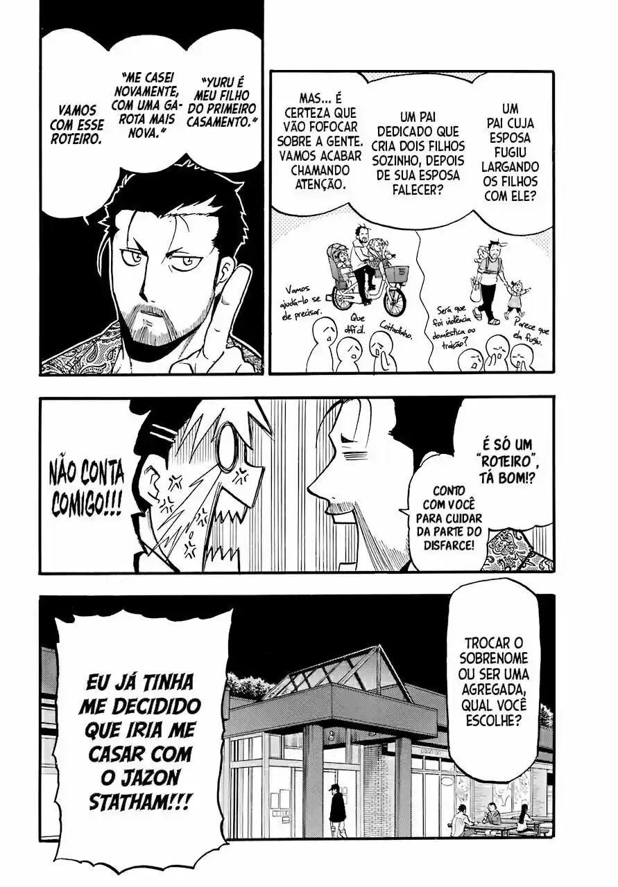 Read Daemons of the Shadow Realm PT Manga Online