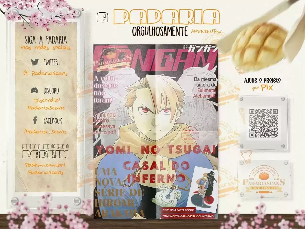 Read Daemons of the Shadow Realm PT Manga Online