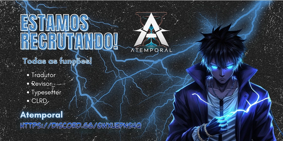 Read De AFK para Despertado Nível Deus PT Manga Online