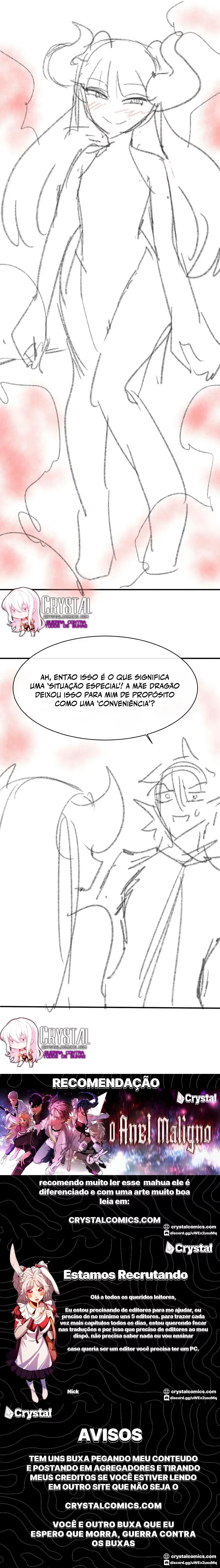 Read De Goblin A Deus Goblin PT Manga Online
