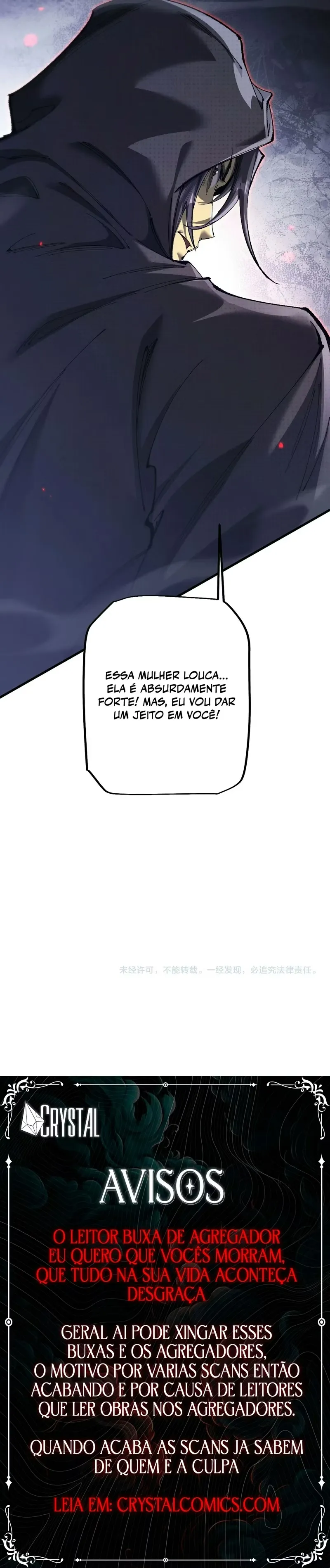 Read De Goblin A Deus Goblin PT Manga Online