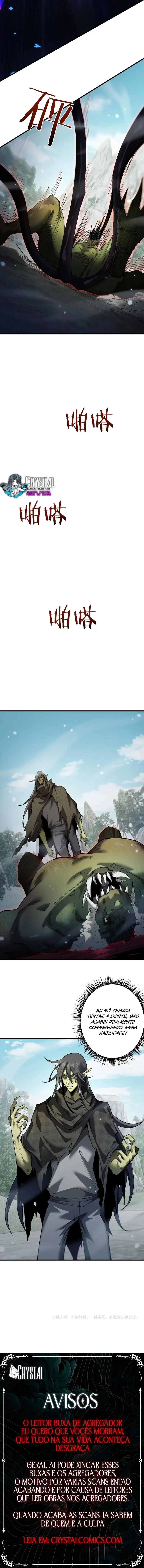 Read De Goblin A Deus Goblin PT Manga Online