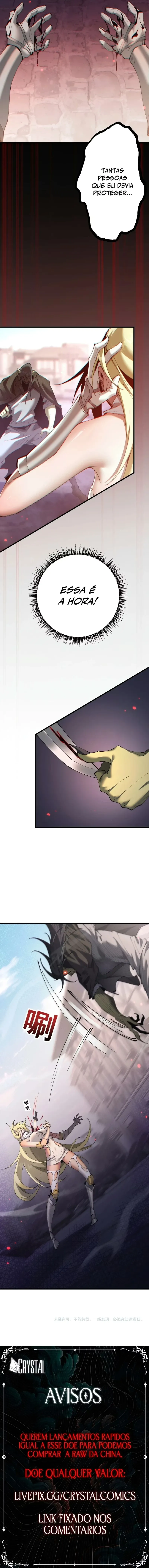 Read De Goblin A Deus Goblin PT Manga Online