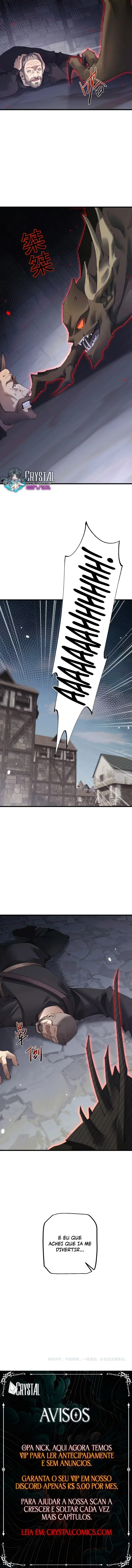 Read De Goblin A Deus Goblin PT Manga Online