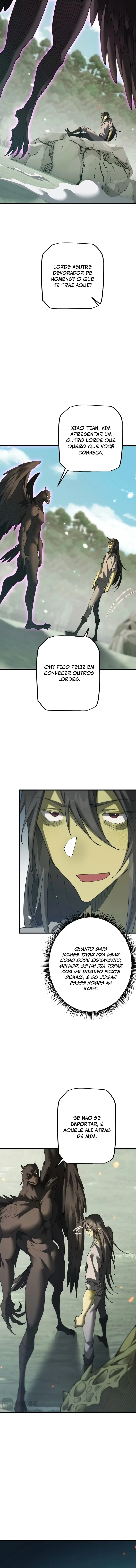 Read De Goblin A Deus Goblin PT Manga Online