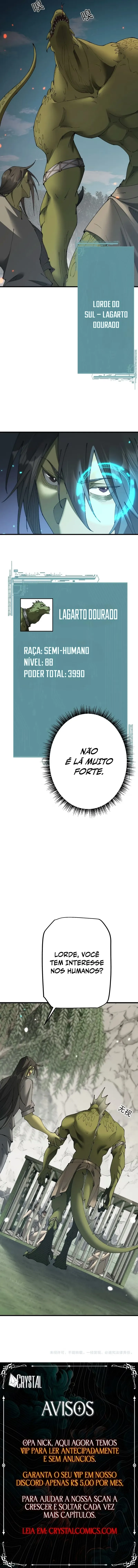 Read De Goblin A Deus Goblin PT Manga Online