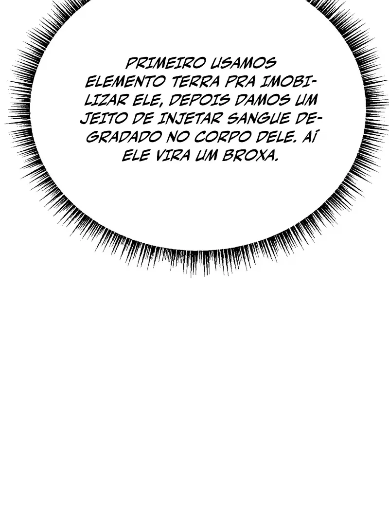 Read De Goblin A Deus Goblin PT Manga Online
