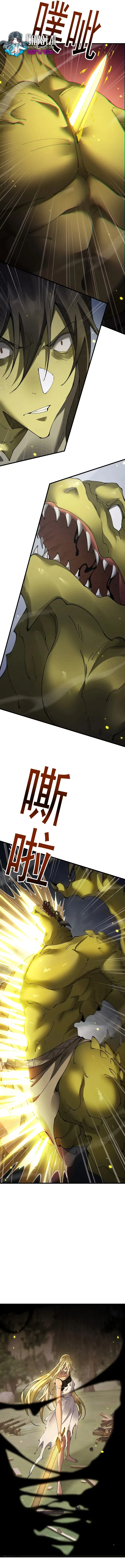 Read De Goblin A Deus Goblin PT Manga Online