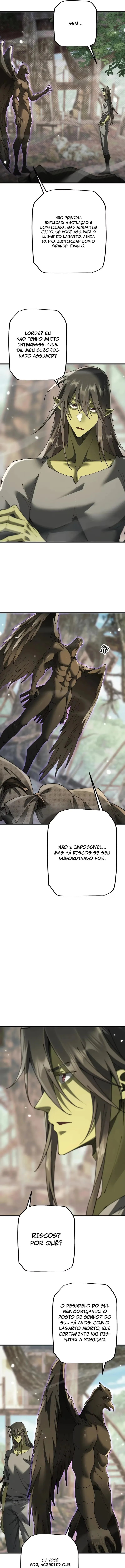 Read De Goblin A Deus Goblin PT Manga Online