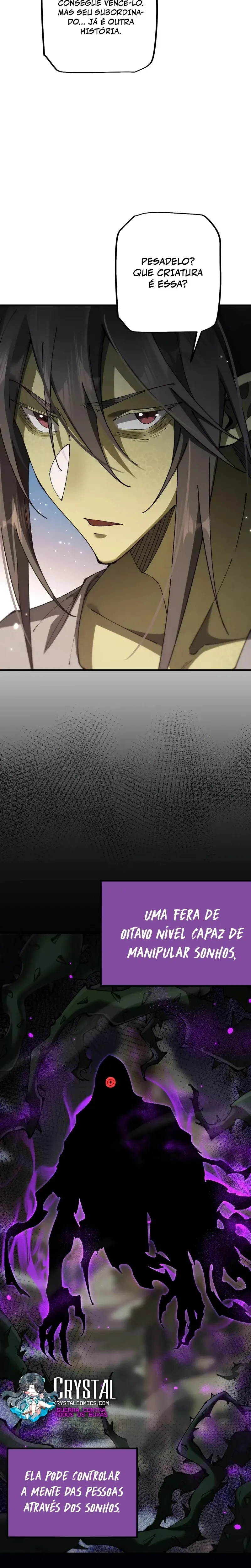 Read De Goblin A Deus Goblin PT Manga Online