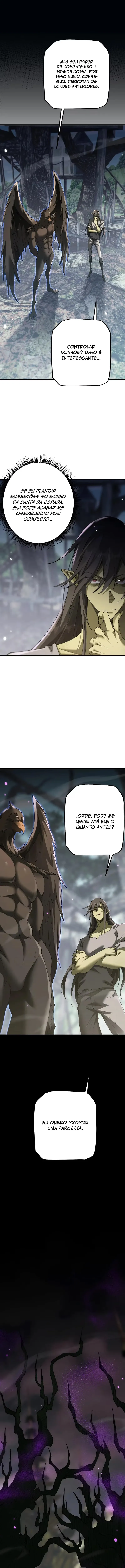 Read De Goblin A Deus Goblin PT Manga Online