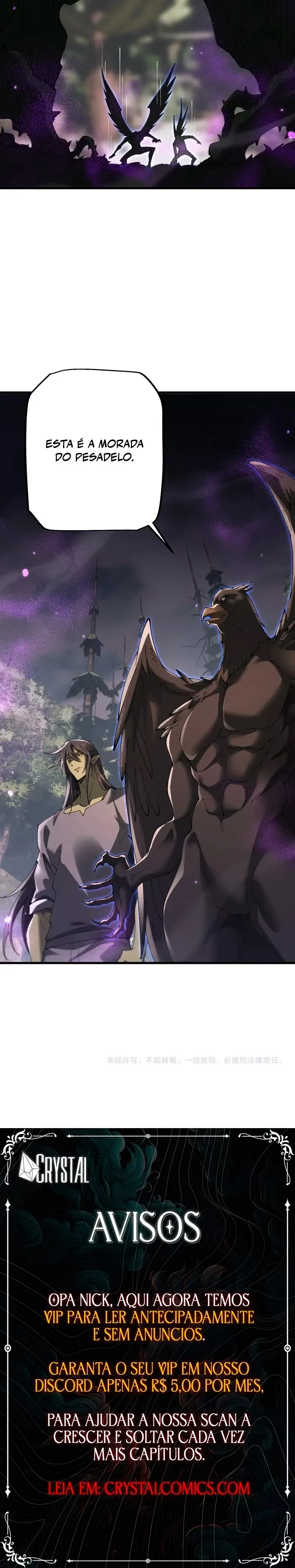 Read De Goblin A Deus Goblin PT Manga Online