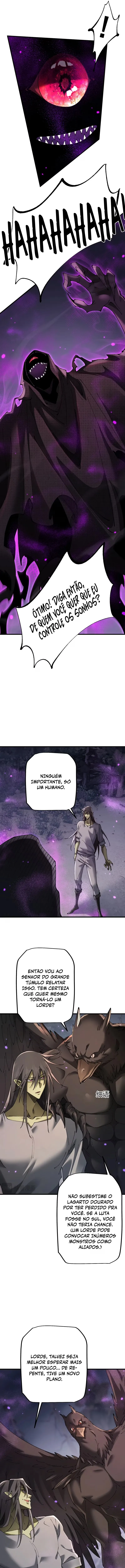 Read De Goblin A Deus Goblin PT Manga Online
