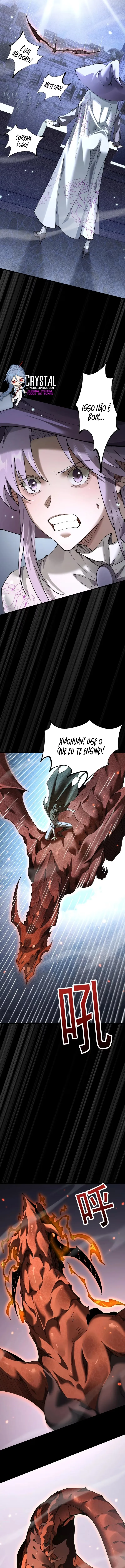 Read De Goblin A Deus Goblin PT Manga Online