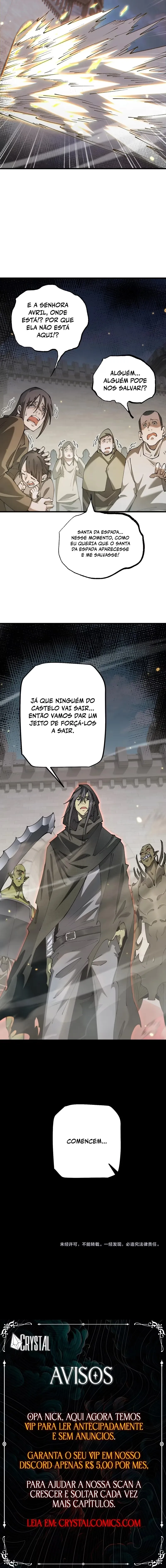 Read De Goblin A Deus Goblin PT Manga Online