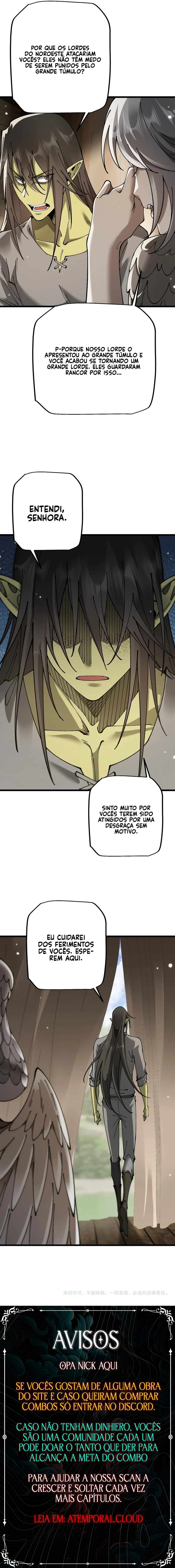 Read De Goblin A Deus Goblin PT Manga Online