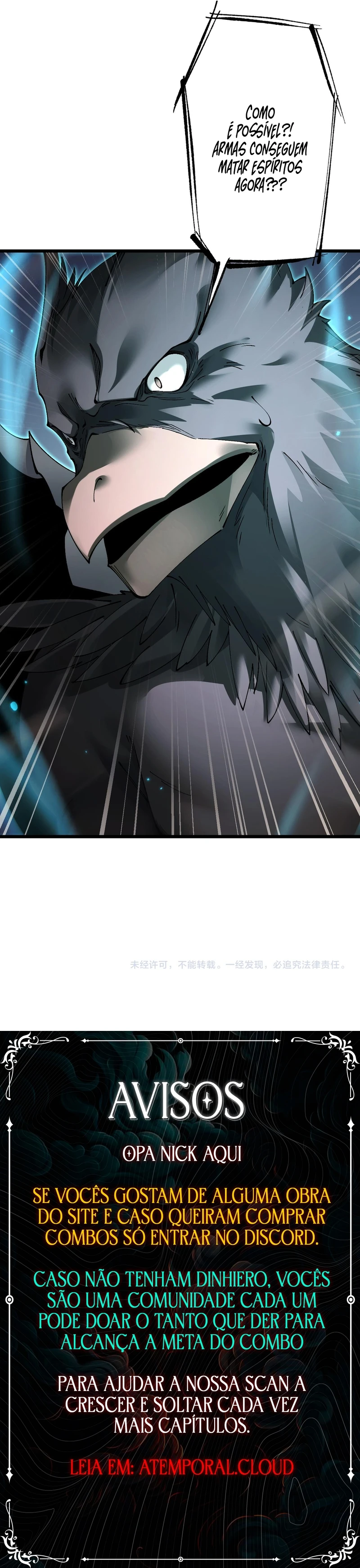 Read De Goblin A Deus Goblin PT Manga Online