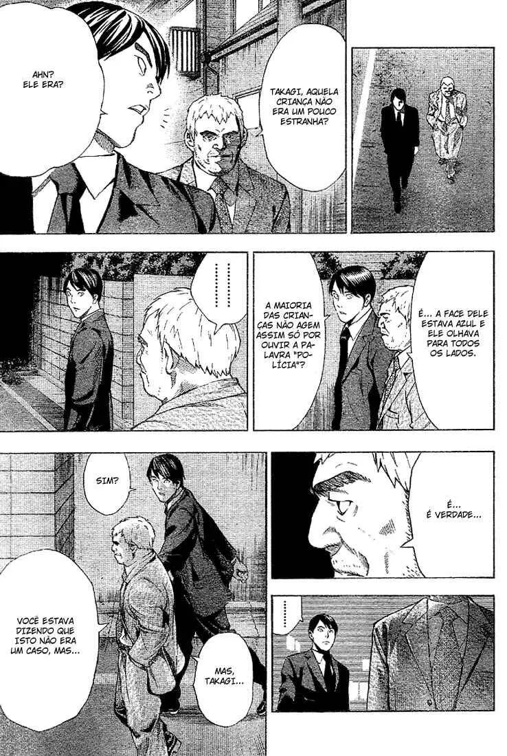 Read Death Note PT Manga Online