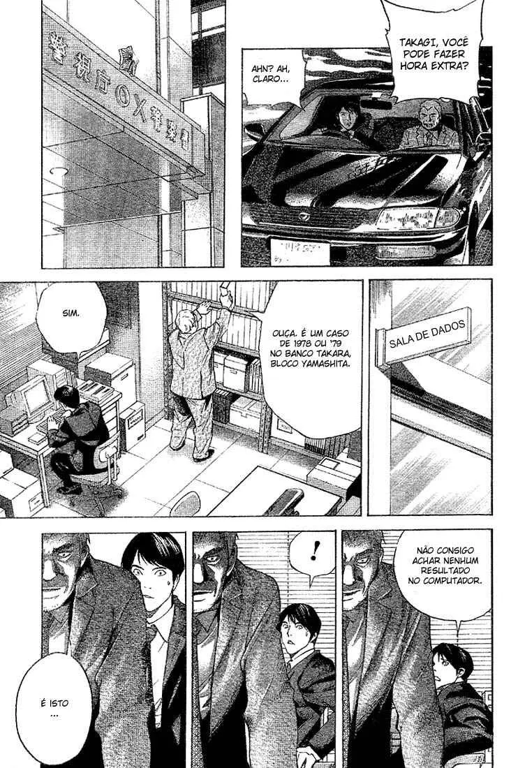 Read Death Note PT Manga Online