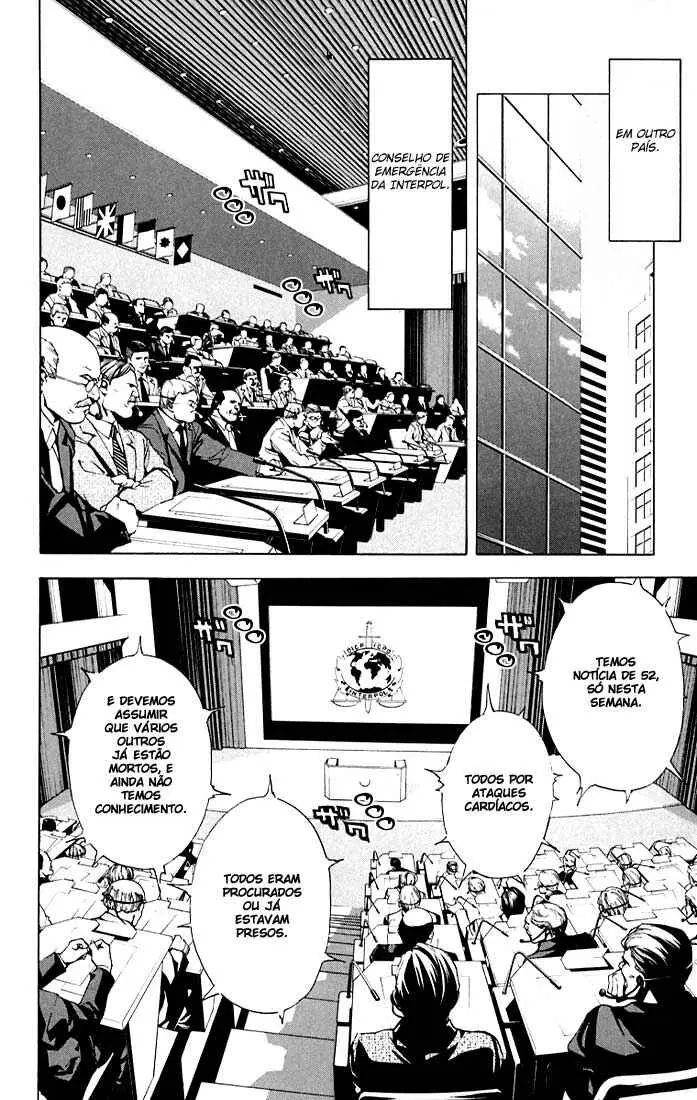 Read Death Note PT Manga Online