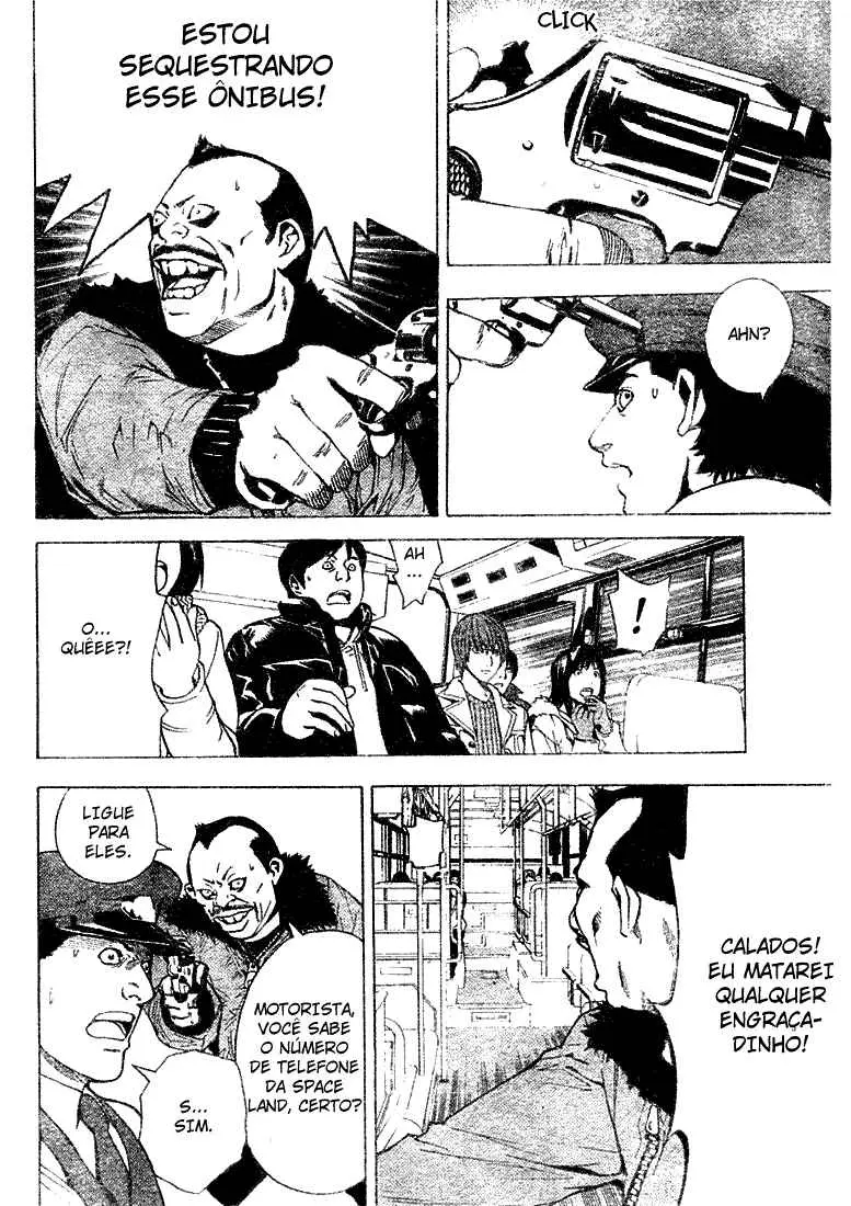 Read Death Note PT Manga Online