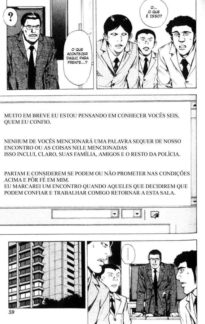 Read Death Note PT Manga Online